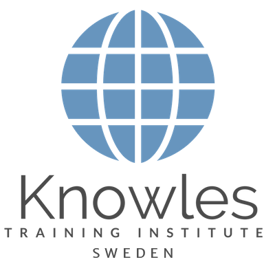Knowles Training Institute Sweden Logo